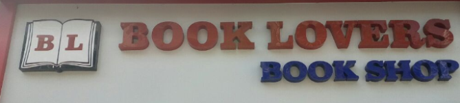 Book Lovers - Mumbai