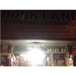 Book Land - Kolkata