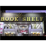 Book Shelf - Ahmedabad