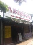 Abi Ruchi Restaurant - Thiruvanmiyur - Chennai