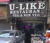 U Like Restaurant - Paharganj - Delhi