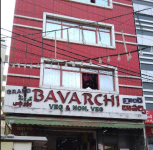 Grand Bavarchi Restaurant - Malakpet - Hyderabad