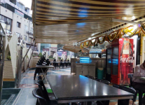 Panchami Restaurant - Satara Road - Pune