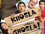 Khosla Ka Ghosla