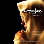 Umrao Jaan -2006 Bollywood
