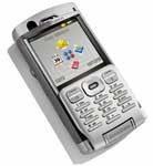 Sony Ericsson P990i