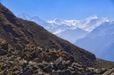 Dolpo Guest House - Nepal