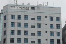 Claremont Hotel - Singapore