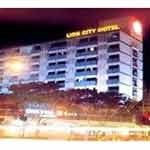 Lion City Hotel - Singapore