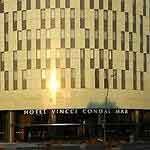 Vincci Condal Mar - Barcelona - Spain