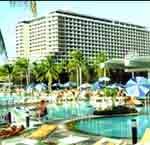 Ambassador City Jomtien Hotel - Thailand