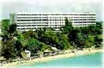 Asia Pattaya Beach Hotel - Thailand