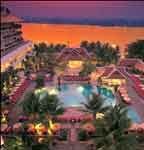 Bangkok Marriott Resort & Spa - Thailand