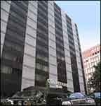 Courtyard Marriott Hotel - Dubai - United Arab Emirates