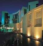 Grand Hyatt Hotel & Apartments - Dubai - United Arab Emirates