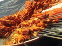 Haji Tikka Centre - Bhendi Bazar - Mumbai