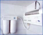 Alfaa Ewater Water Purifier