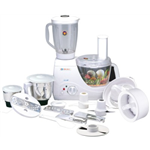 Bajaj FX 10 Food Factory