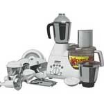 Jaipan Food Processor Senior