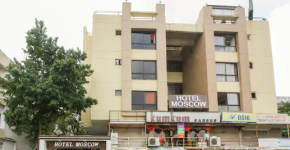 Moscow Hotel - Ahmedabad
