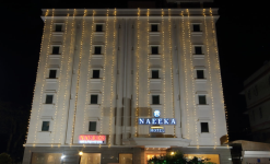 Naeeka Hotel - Ahmedabad