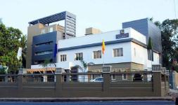 Vintage Residency - Bangalore