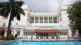 Windsor Manor ITC Hotel - Bangalore