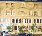 Hotel Amer Palace - Bhopal