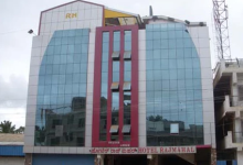 Rajmahal - Chikmagalur