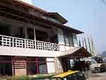 Chumbi Residency - Gangtok