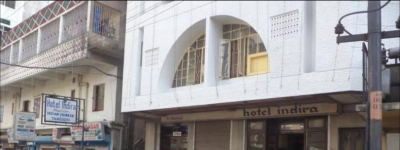 Indira Hotel - Guwahati