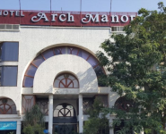 Arch Manor Hotel - Gwalior