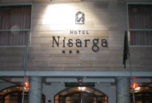 Hotel Nisarga - Gwalior