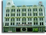 Hotal Swagat - Hyderabad