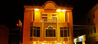 Cape Hotel Tamilnadu - Kanyakumari