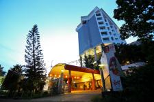 Gokulam Park Inn - Kochi