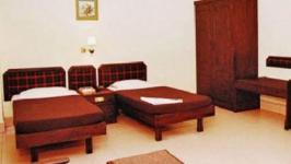 Hotel Sangeeta - Kochi