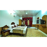 Hotel Sangam - Bhuntar - Kullu