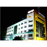 Comfort Inn Lucknow - Lucknow