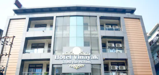 Hotel Vinayak - Lucknow