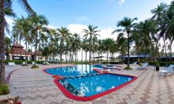 MGM Beach Resort - Chennai