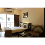 Hotel Sunny International - Mahableshwar