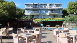 Ramsukh Resorts - Mahableshwar