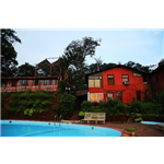 The Lords Central Hotel - Matheran