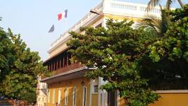 Pondicherry Executive Inn - Pondicherry