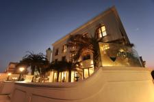 Promenade A Hidesign Hotel - Pondicherry