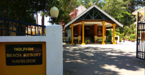 Dolphin Resort - Port Blair
