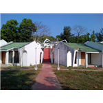 Hornbill Nest Resort Plan - Port Blair