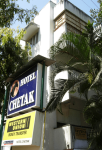Hotel Chetak - Shivaji Nagar - Pune