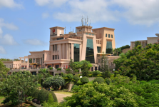 The Corinthian - Nyati Hotel - Pune